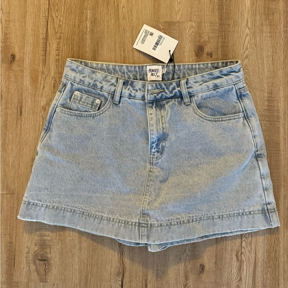 Princess Polly skort